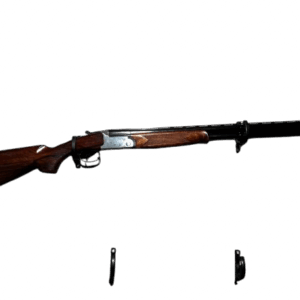 BEG Jaguar Mch kal.12 LH nr:198518