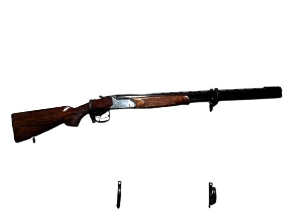 BEG Jaguar Mch kal.12 LH nr:198518