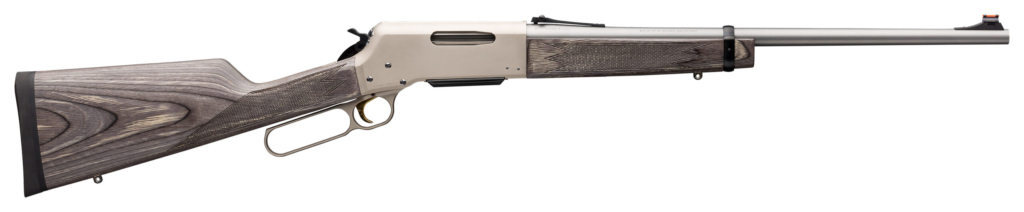 Browning BLR Lightweight. 308. 20278YV341