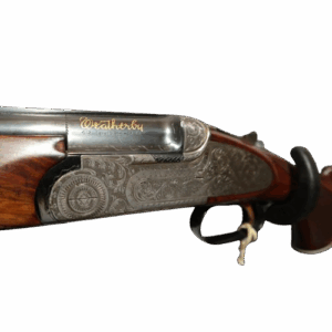 Beg Weatherby bock kal 12 nr20303