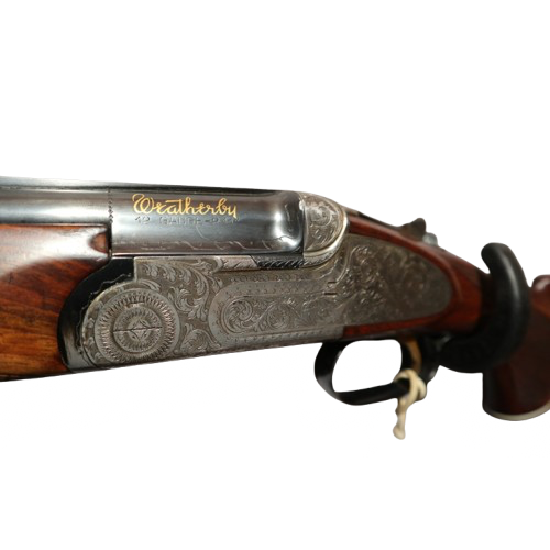 Beg Weatherby bock kal 12 nr20303