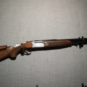 Beg Kombi Husqvarna ADJ kal,12/7x57R, nr:212625