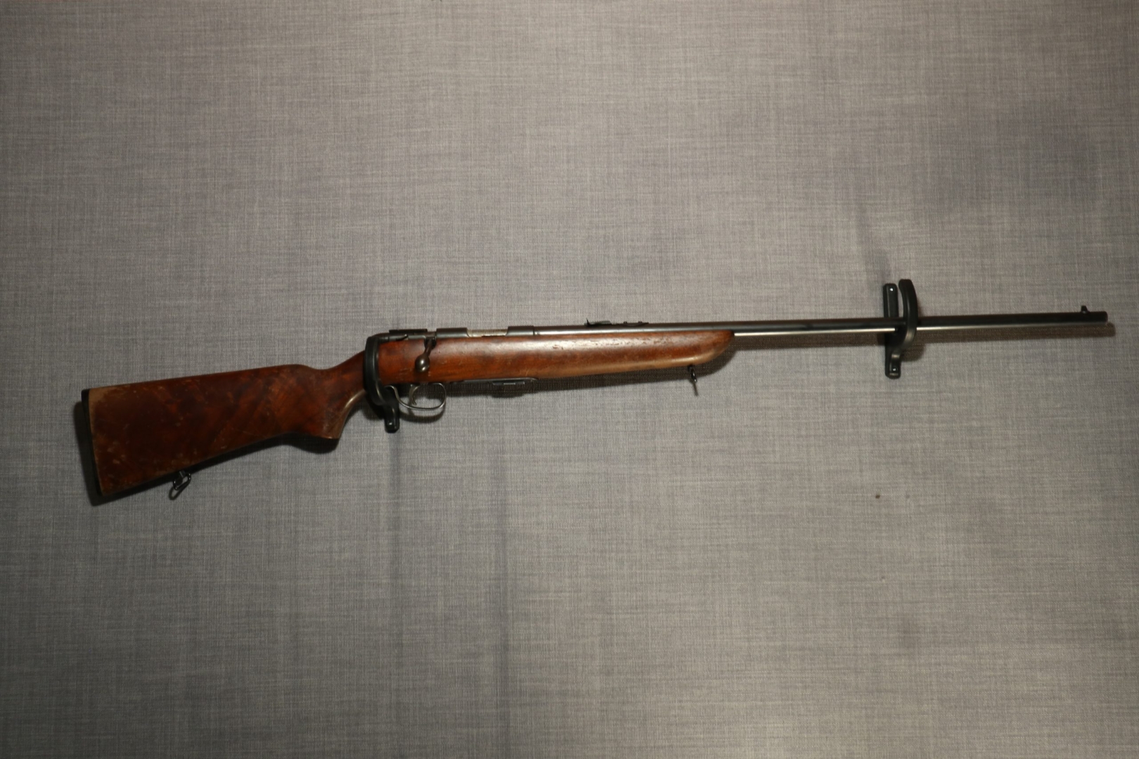 BEG Remington mod 511 Kal 22(5,6*15R NR 21413