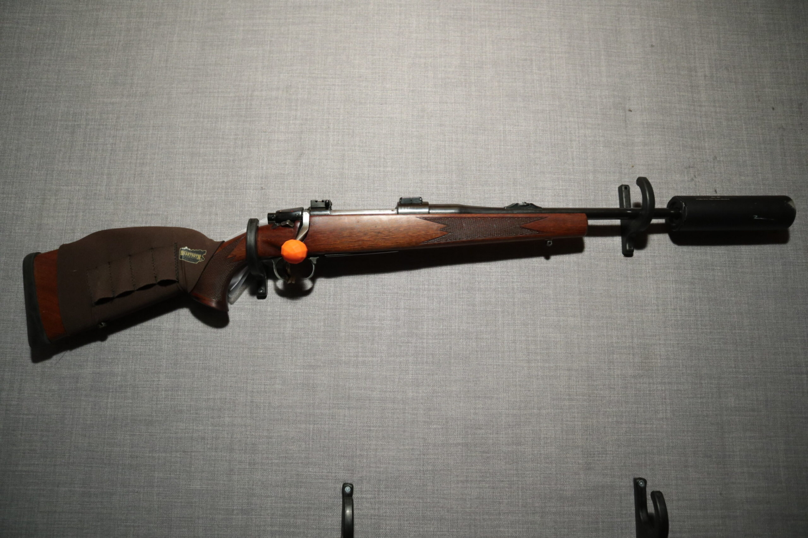 BEG HEYM SR20L KAL308 NR:21664