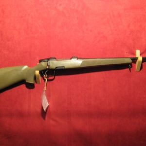 Beg Kulgevär Mannlicher, 30-06, 221595