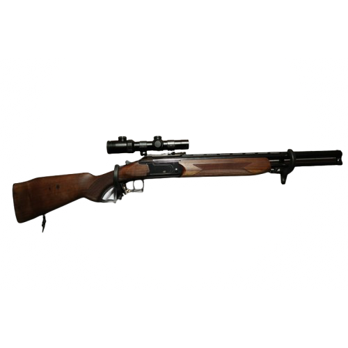 BEG Valmet 412 kal:12-7x57R NR:223671