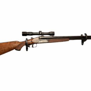 Beg Franz Sodia Lyx Kal.12/8x57JR Nr:227250151