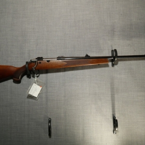 Beg Kulgevär Lakelander kal 6,5x55, 2320