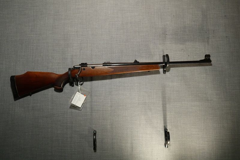 Beg Kulgevär Lakelander kal 6,5x55, 2320