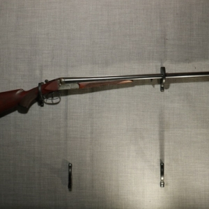 Beg Simson& suhl sbs kal 12