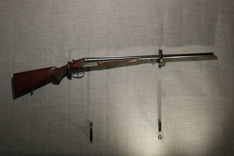 Beg Simson& suhl sbs kal 12