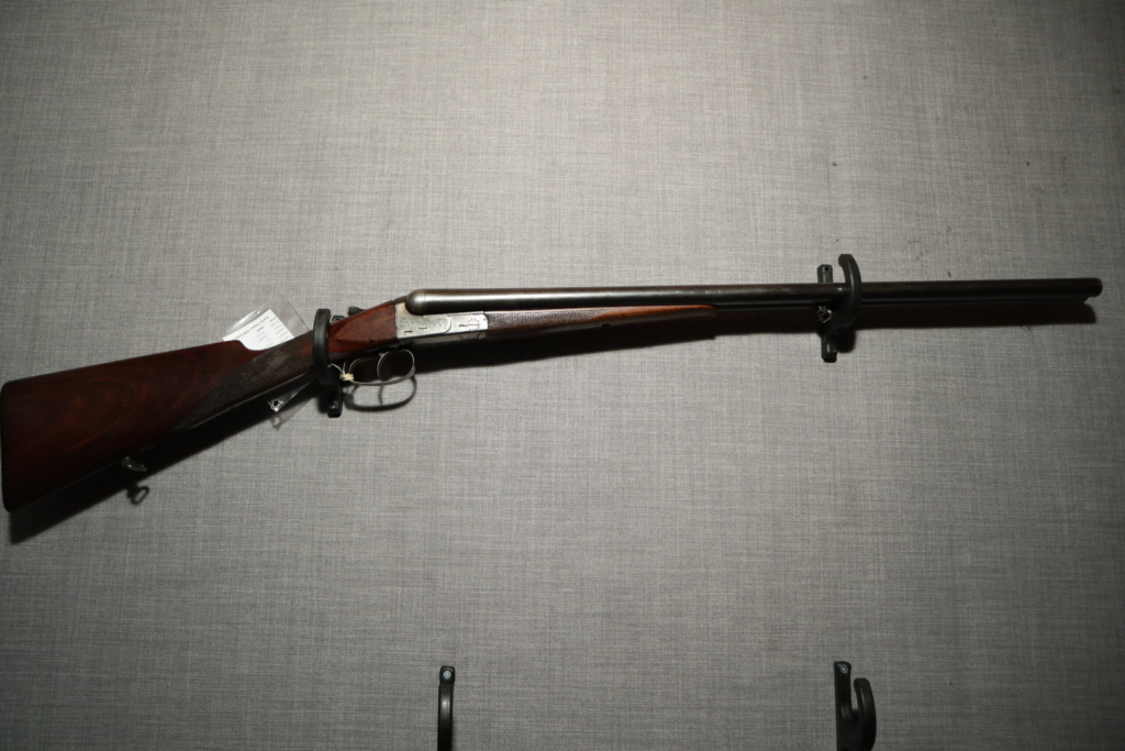 BEG Husqvarna 1310 As, 12, 239997