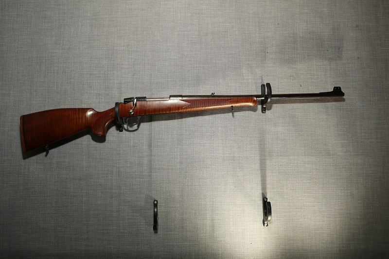 Antonio Zoli, 300 Win Mag, 24041