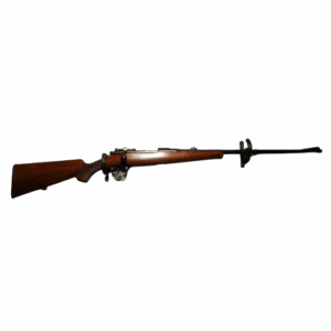 BEG Husqvarna mod 146 kal 9,3*57nnr24696