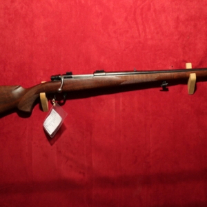 BEG Husqvarna 1640 helstock kal 30-06 252306A