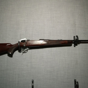 Beg Heym SR20, 7 mm, 25759