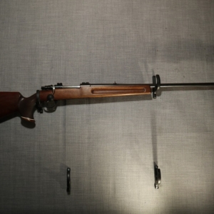 Beg Kulgevär Husqvarna kal 358 NM, 264892