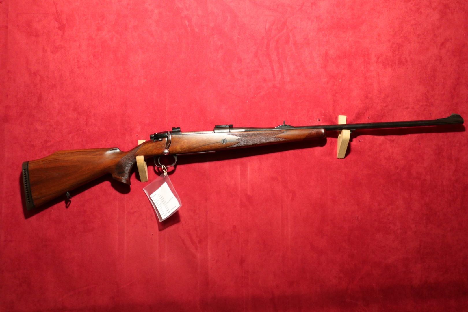 Beg Heym mod SR20G kal 375 H&H, 28721