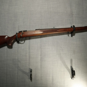 Ny Kulgevär Antonio Zoli Helstock Kal 308 win