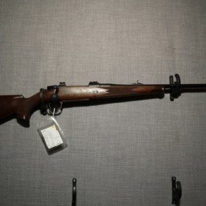 Beg Kulgevär Heym, kal 375 HH, 30186