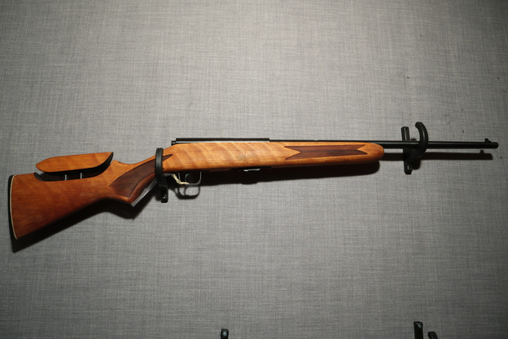 BEG Lakefield ADJ LH kal,22LR nr:303854