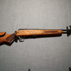 BEG Lakefield ADJ LH kal,22LR nr:303854