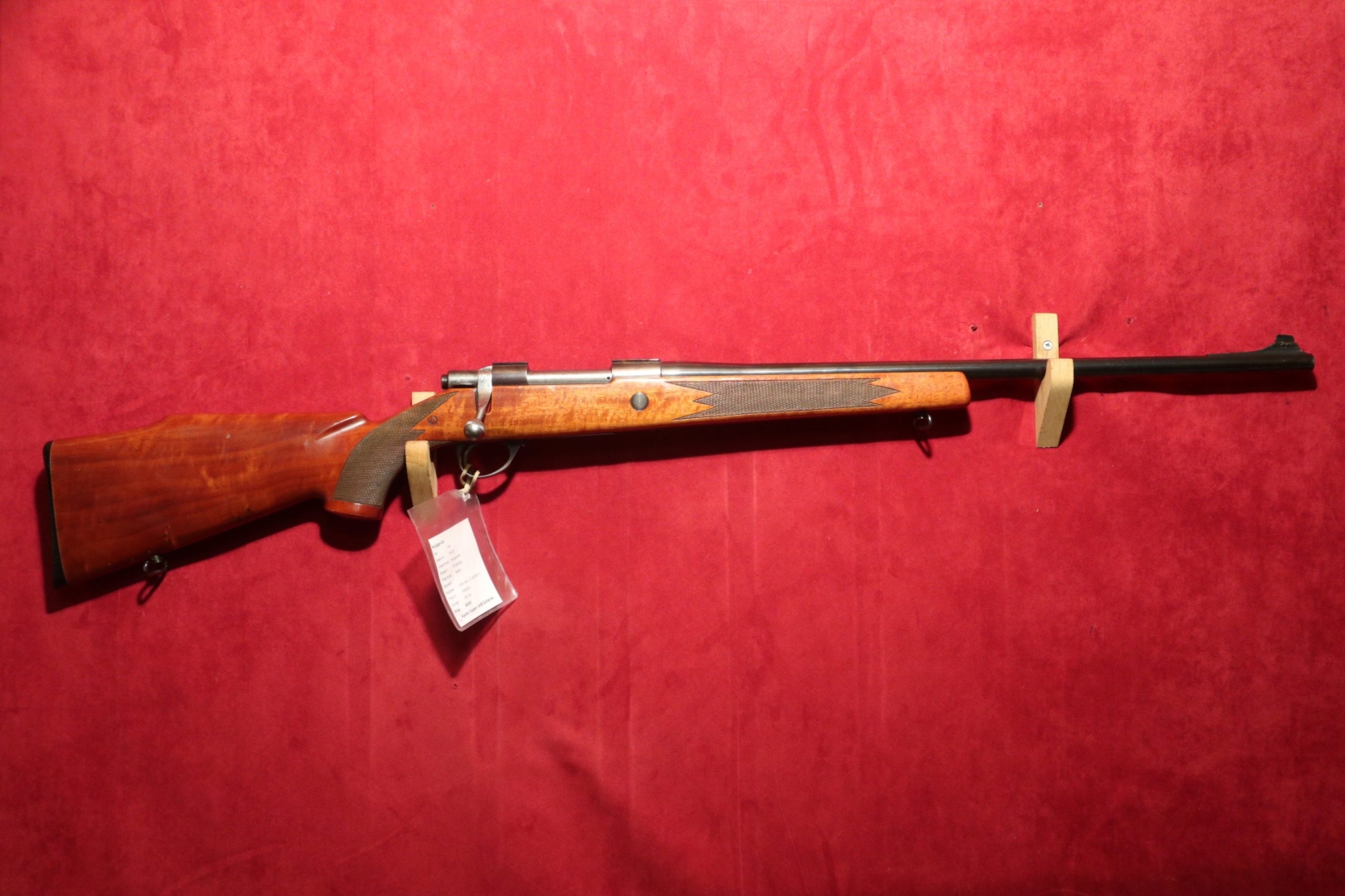 Beg Sako kal 308, 305050