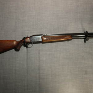 BEG Tikka M70 kal.12/5,7x43 nr:30752