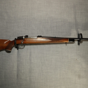 BEG Husqvarna 1640 kal.6,5x55 nr:309838