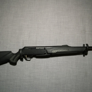 Beg Browning Bar ST Compo kal.308win nr:311ZV08231