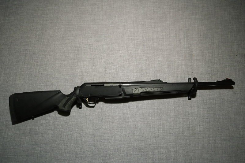 Beg Browning Bar ST Compo kal.308win nr:311ZV08231