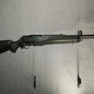 BEG Browning BAR Syntet kal.300wm nr:311mx52211