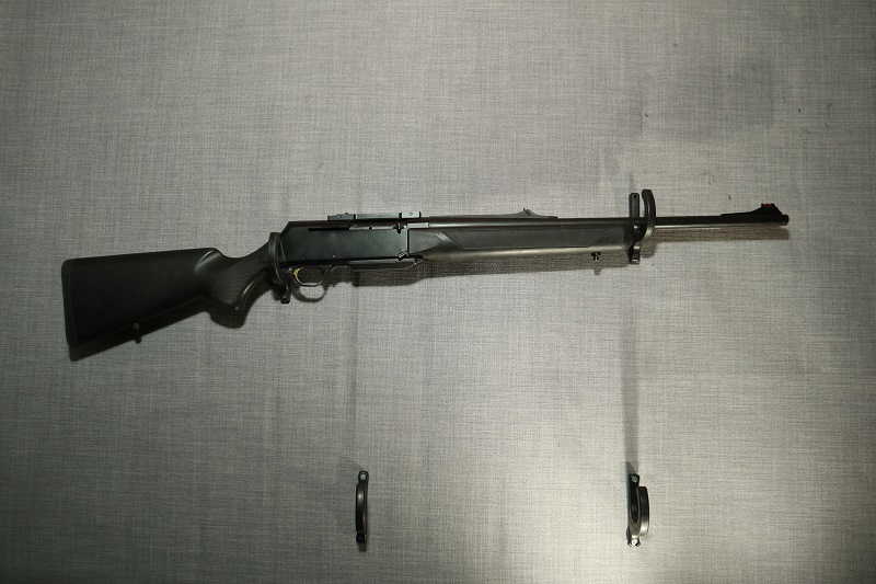 BEG Browning BAR Syntet kal.300wm nr:311mx52211