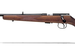 Anschutz 1416D HB Walnut, 22 LR - 22Lr