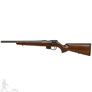 Anschütz 1761L D HB Walnut Classic Vänster - 22Lr
