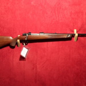 Beg Husqvarna 1640 Kal.30-06 Nr:319640