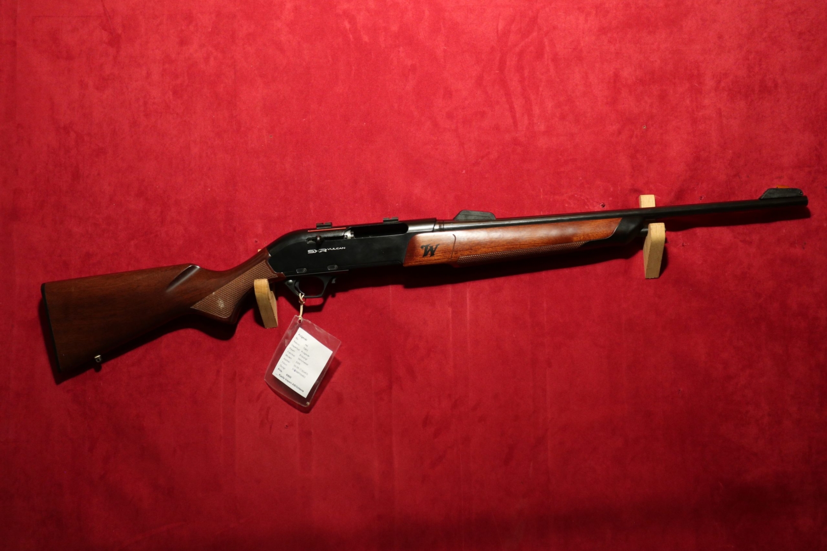 Beg Winchester SXR Kal.30-06, 31AMP05463