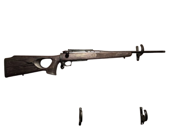 Heym Ranger Six, 308, M14x1, 325888