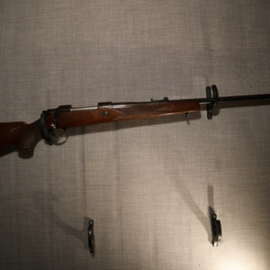 Beg Sako, 30.06, 33719