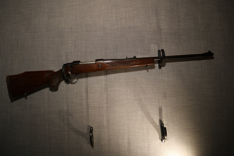 Beg Sako, 30.06, 33719