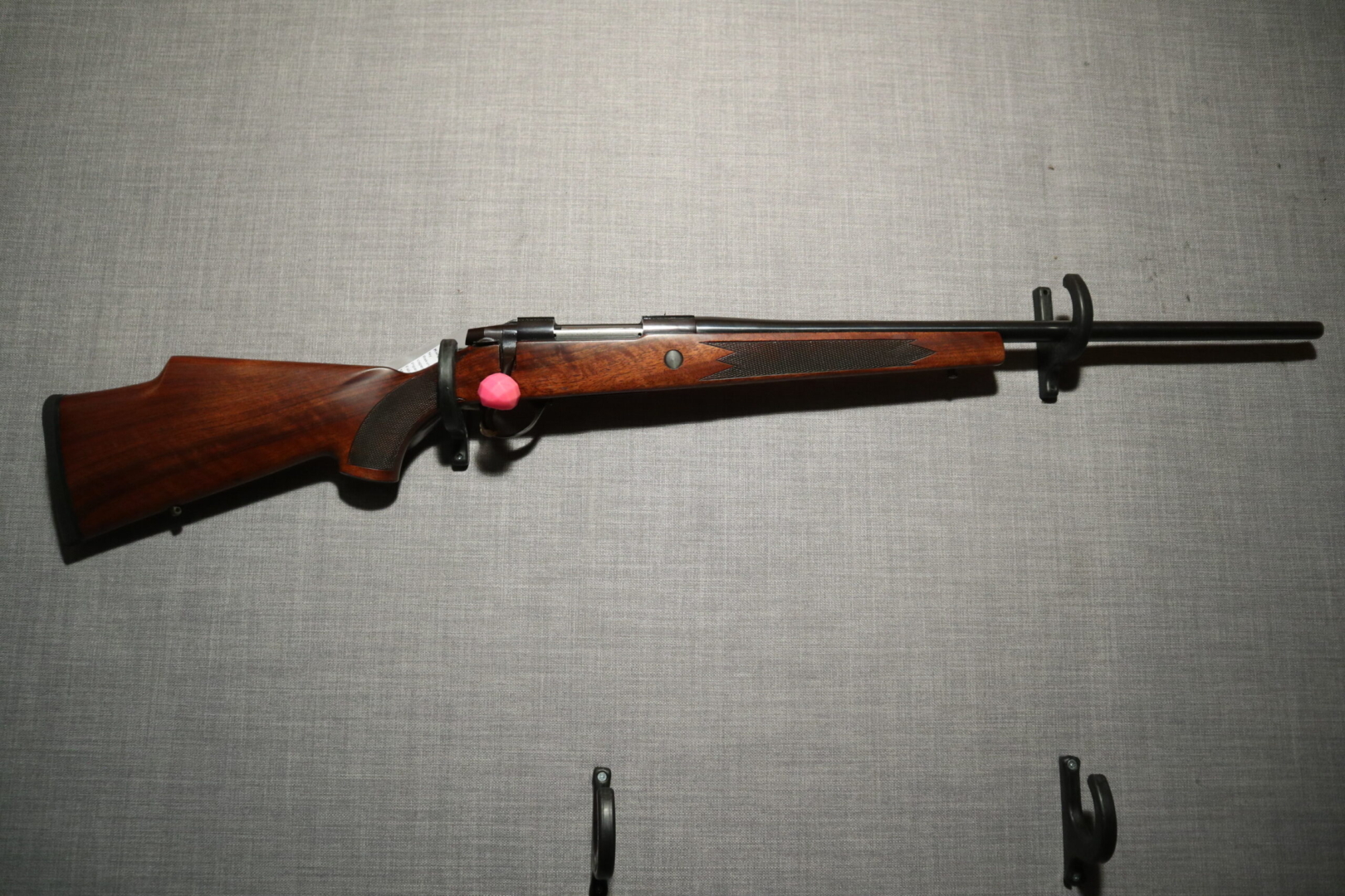 Beg Kulgevär Sako kal 308, 341407