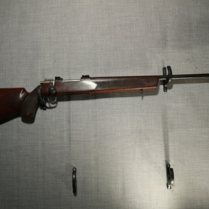 Beg Carl Gustaf 96 spoter, 6,5x55, 342309