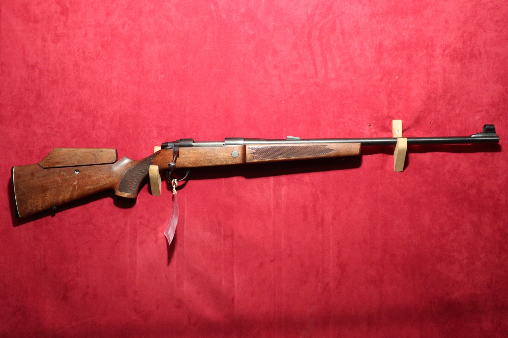 BEG Sako M/hunter, NR: 343098, Kal 308