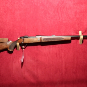 BEG Sako M/hunter, NR: 343098, Kal 308