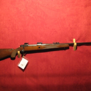 Beg Kulgevär Sako Finnbear kal 30-06 Nr 34851