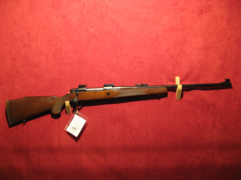 Beg Kulgevär Sako Finnbear kal 30-06 Nr 34851