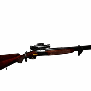 BEG Kombi Brno. 12/7x57R. 3502202517