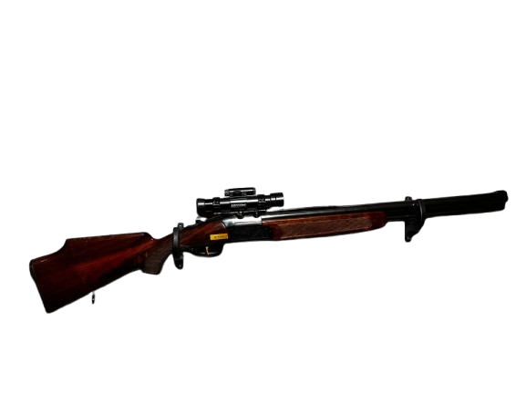 BEG Kombi Brno. 12/7x57R. 3502202517