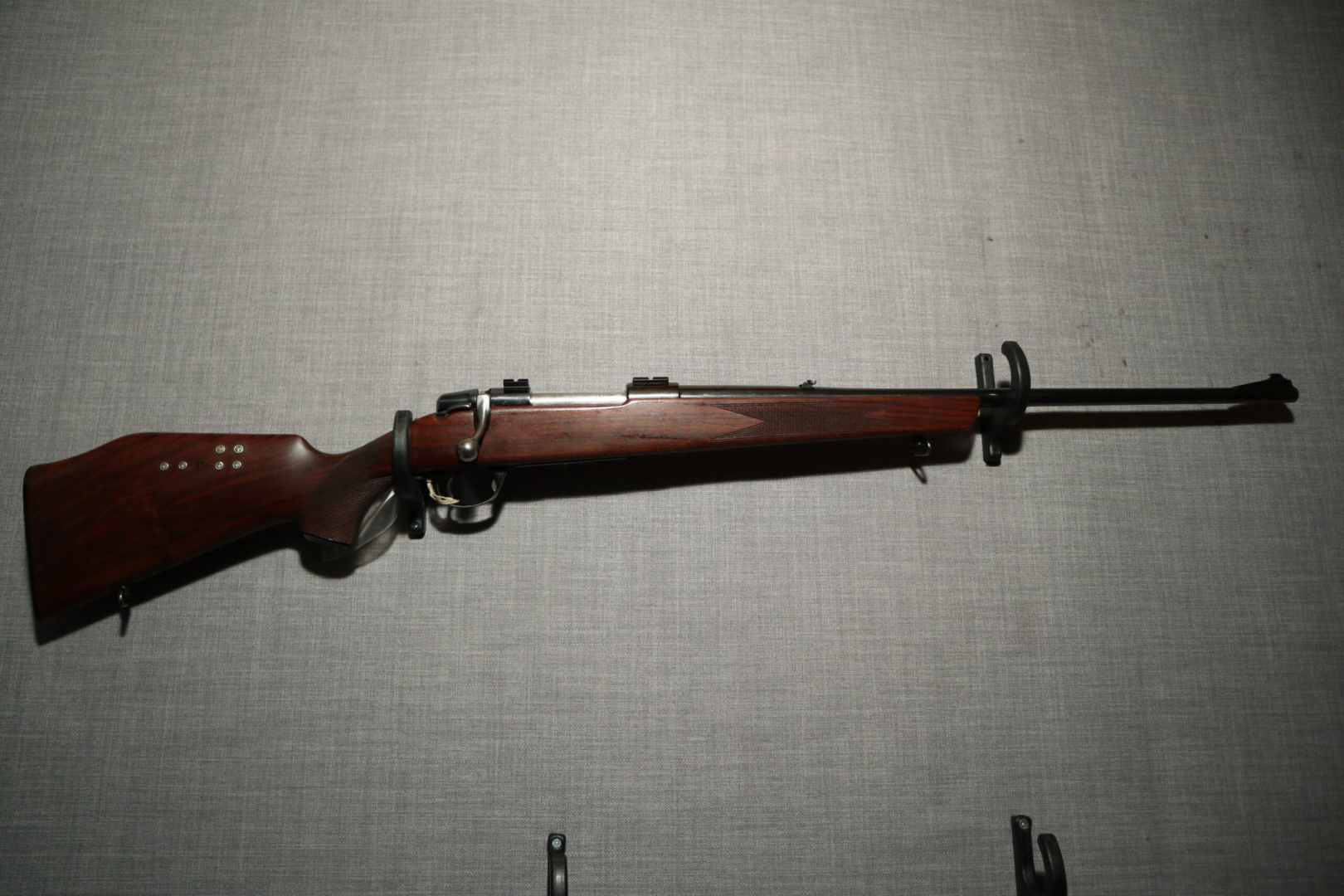 BEG Husqvarna 9000 kal.6,5x55 nr:356299