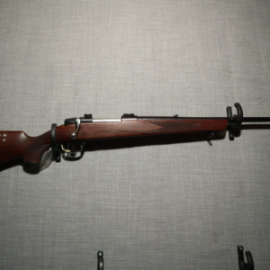 BEG Husqvarna 9000 kal.6,5x55 nr:356299